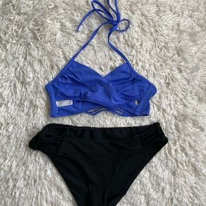 Victoria’s Secret Wrap Bikini Top(set)
